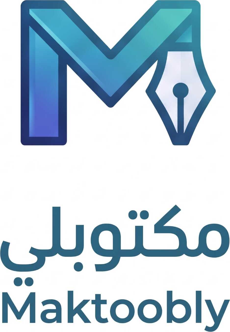 مكتوبلي Maktoobly